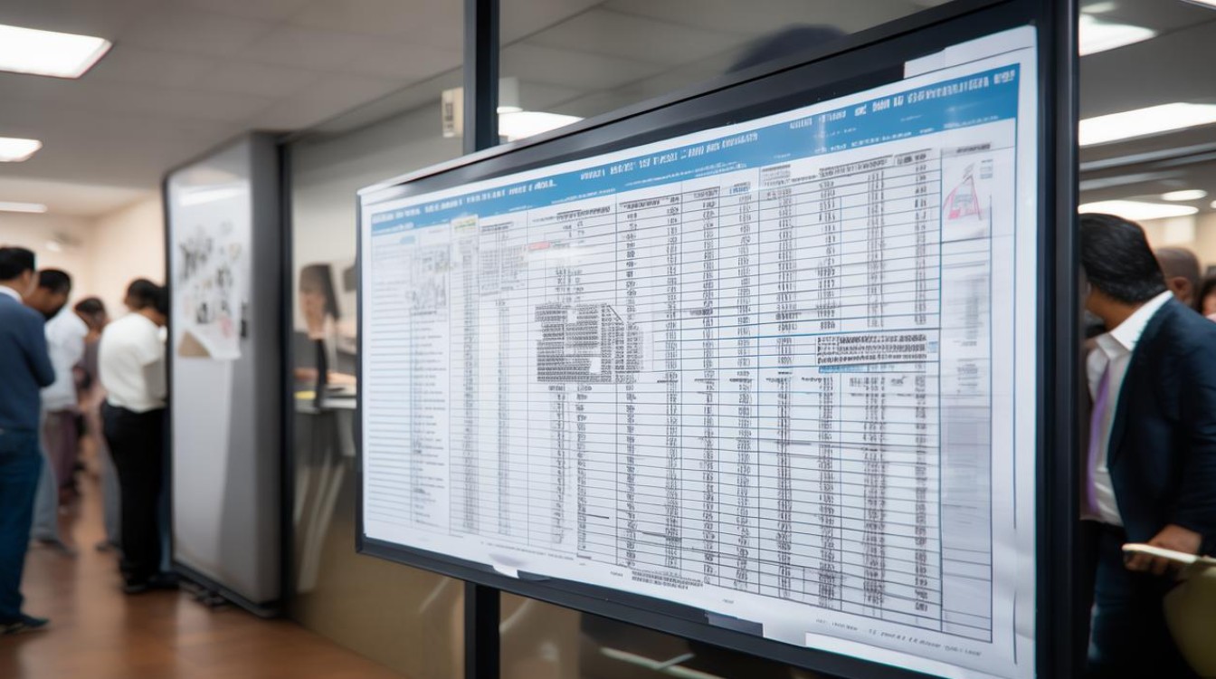 国考海关多少分进面？2025年海关进面分数线是多少？-图1