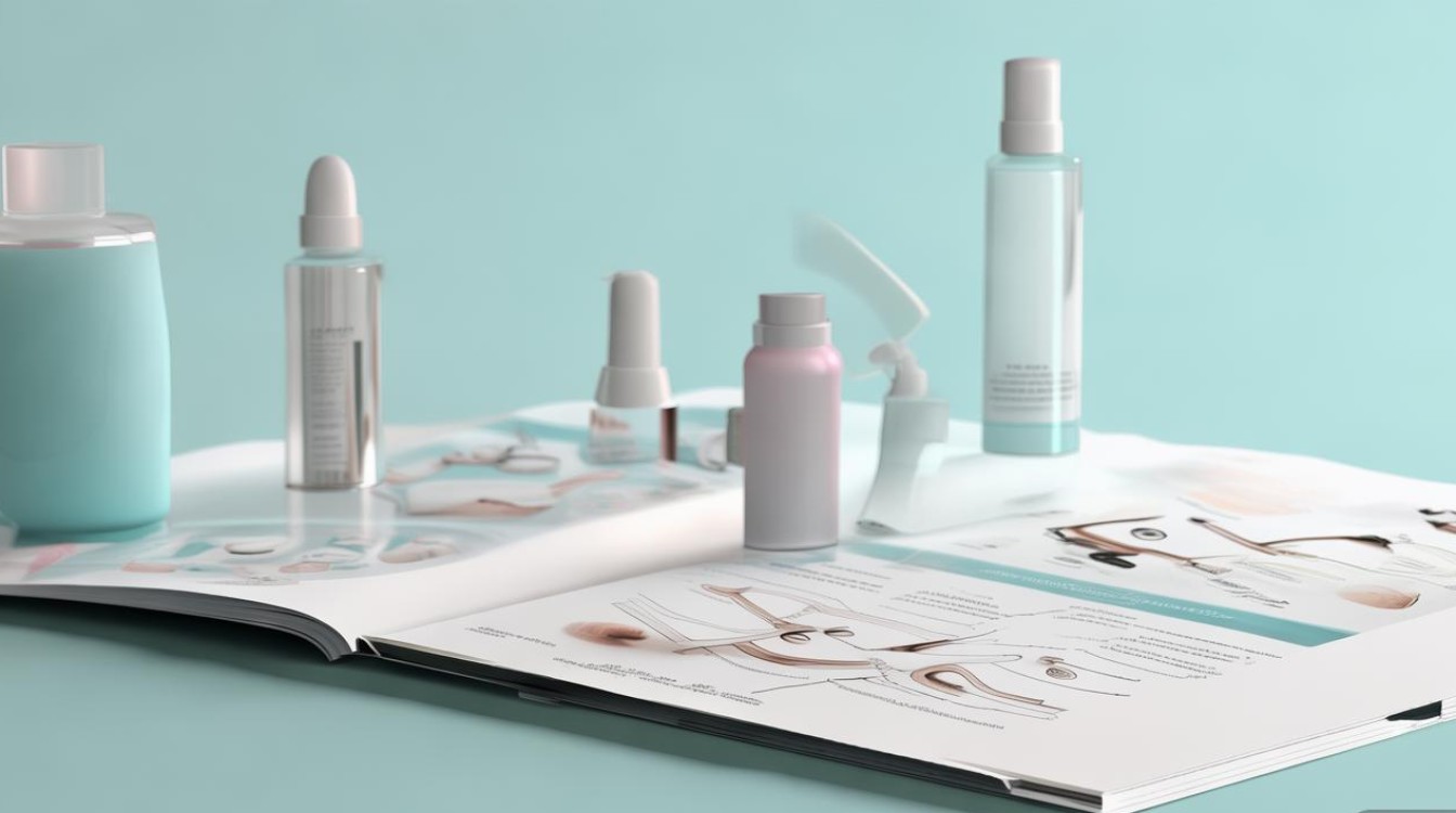 美容护肤小常识病，这些误区你还在踩坑吗？-图1