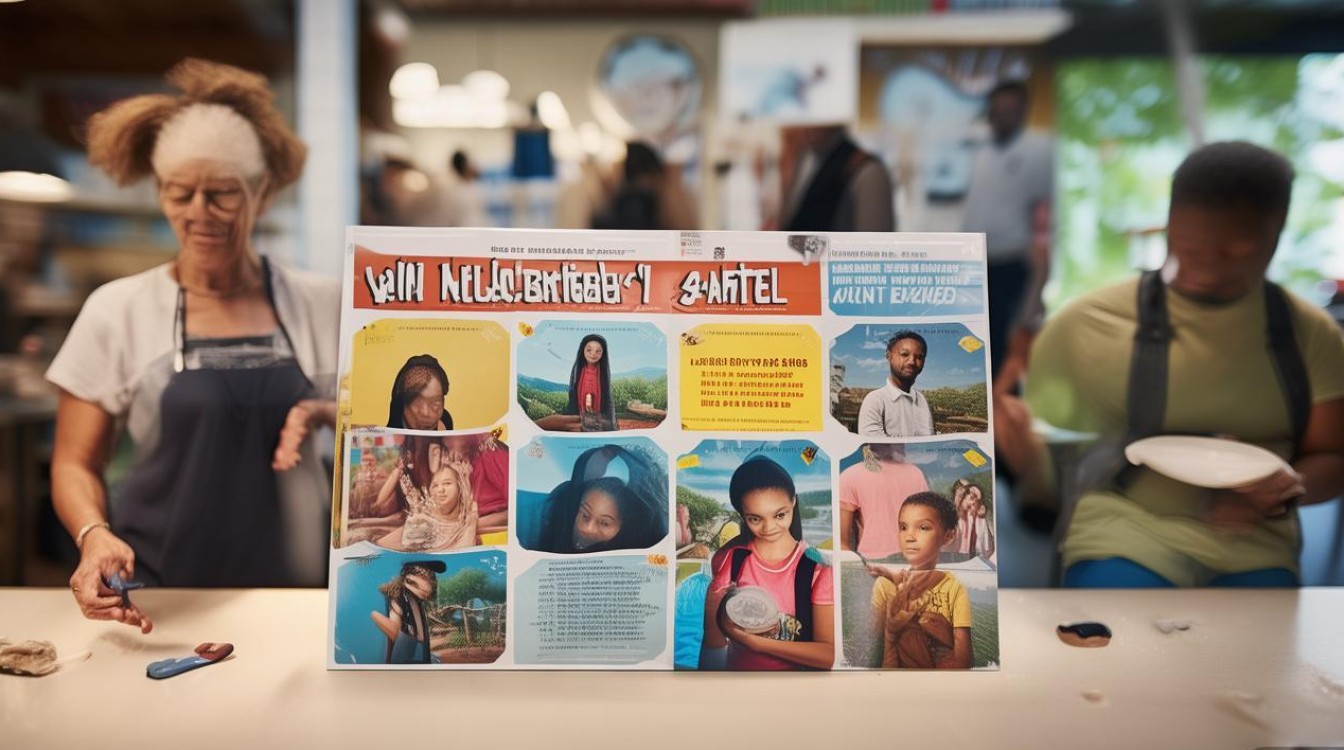 孩子必学！防暴力防拐骗安全常识有哪些关键点？-图1