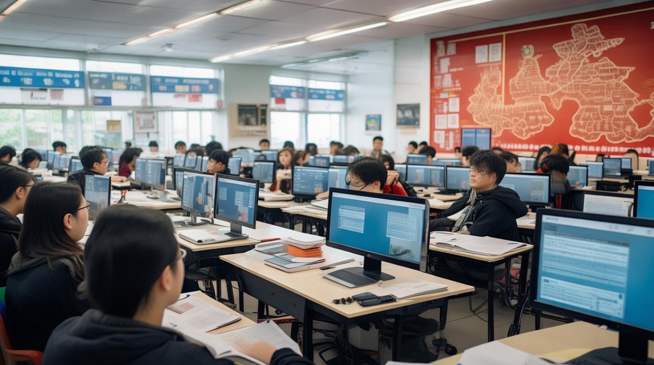 深圳国考培训班哪家好？2025年深圳国考培训班怎么选？-图1