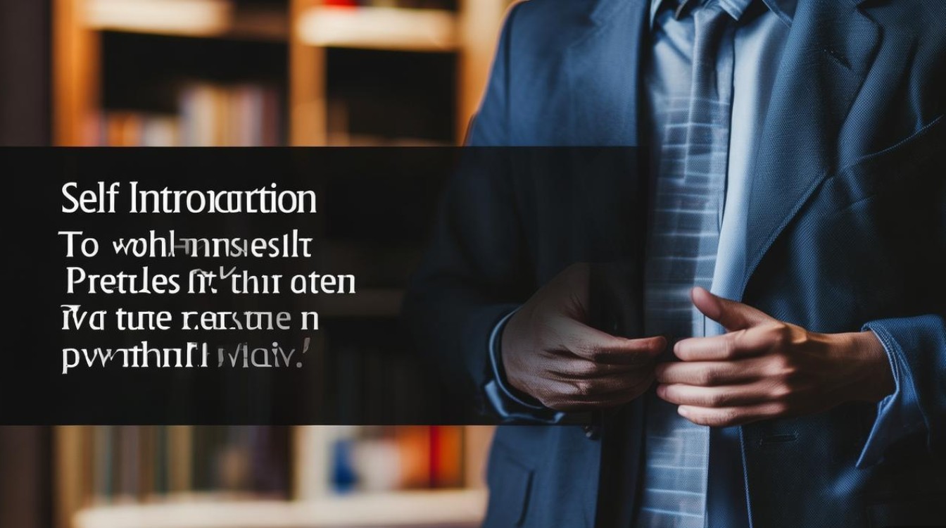 国考面试自我介绍范文怎么写才能脱颖而出？-图1