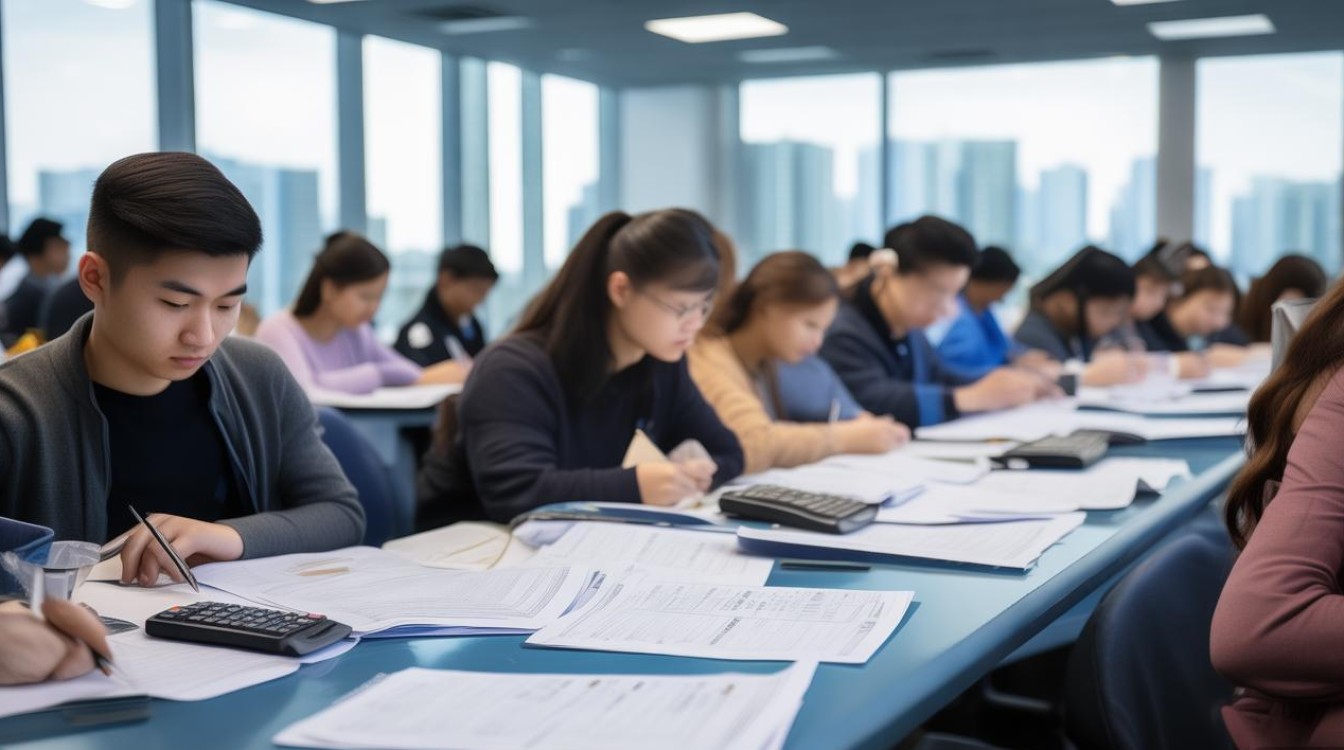 国考内蒙古国税岗位竞争激烈吗？备考难度如何？-图1