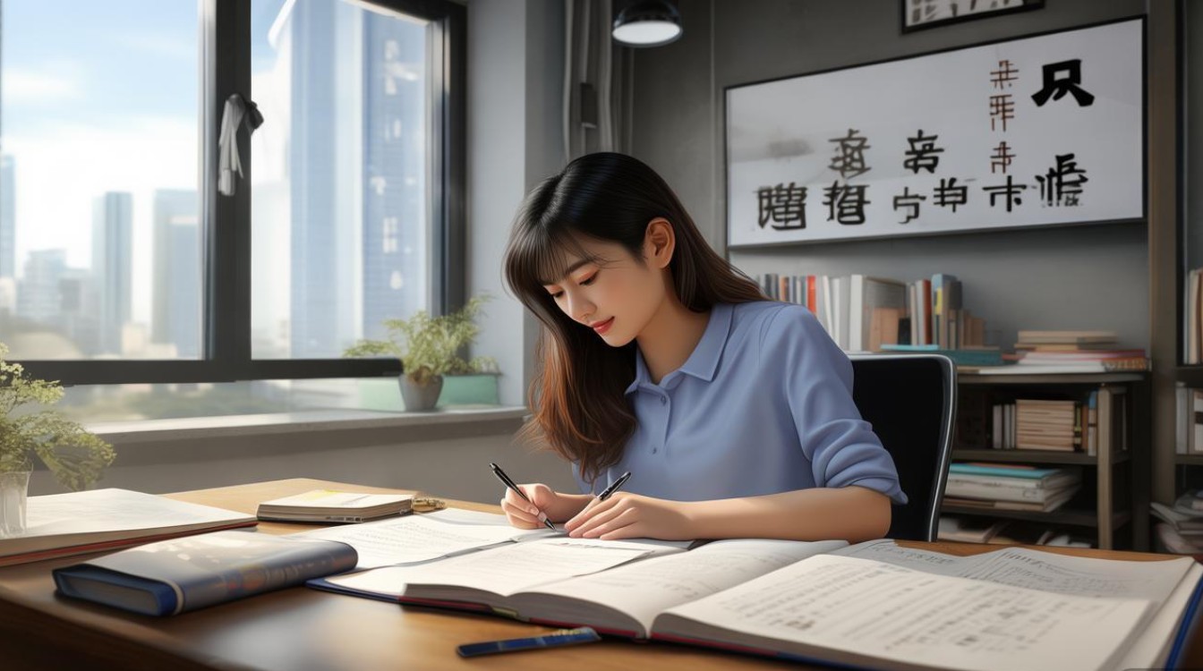 翻译硕士国考，岗位选择与备考策略有哪些？-图1