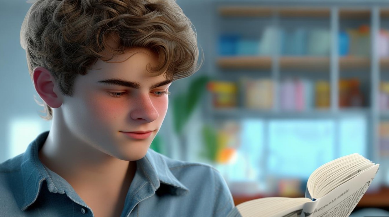 男生青春期卫生常识有哪些注意事项？-图1