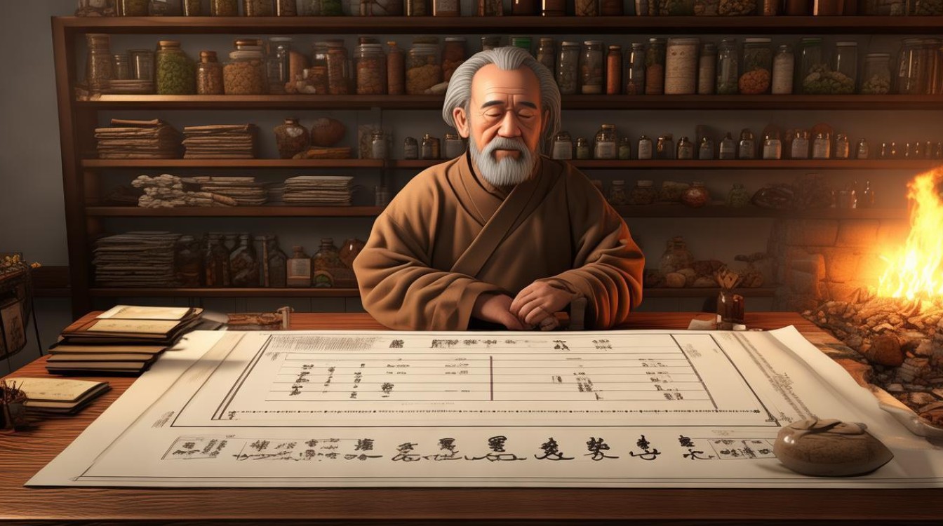 深秋冬季养生小常识有哪些实用方法？-图1