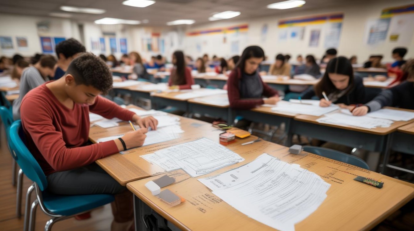 国考2025行测怎么备考?高频考点有哪些?-图1 国考2025行测怎么备考?高频考点有哪些?-图1