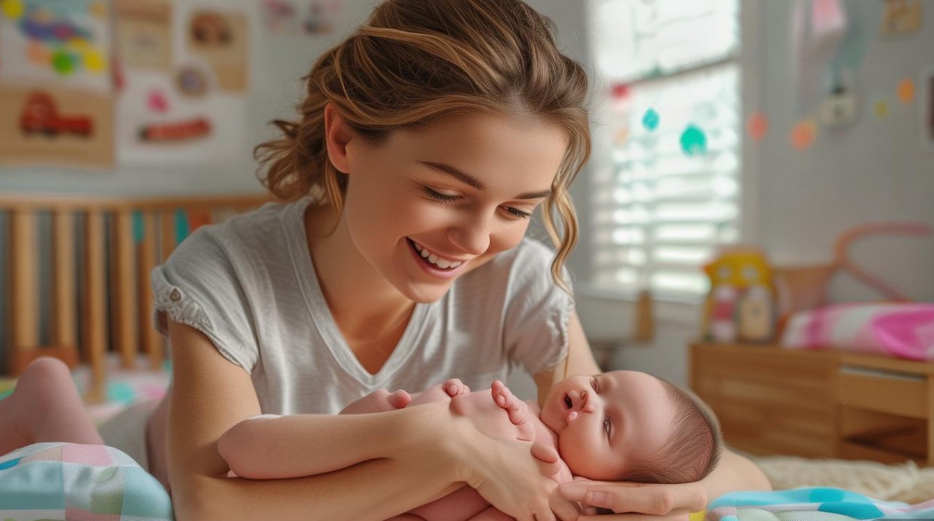 宝宝小常识有哪些新手爸妈必须知道的?-图1 宝宝小常识有哪些新手爸妈必须知道的?-图1