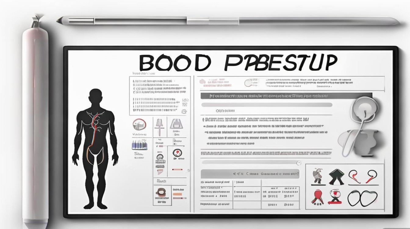 血压正确常识表，多少算正常？这些细节你真的懂吗？-图1