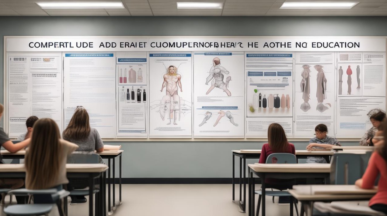 青春期卫生保健常识有哪些关键点需家长和孩子必知？-图1