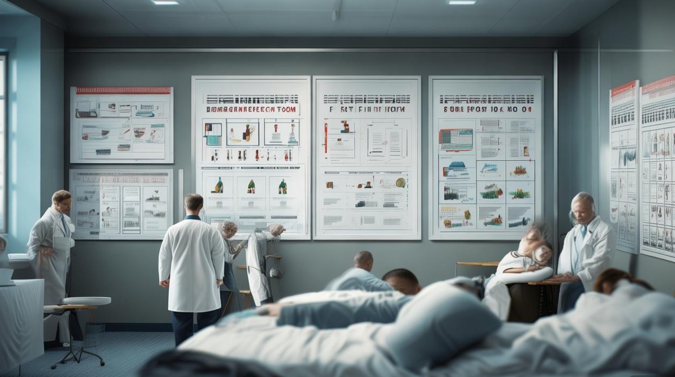 急救科室急救常识大全，哪些关键技能必须掌握？-图1