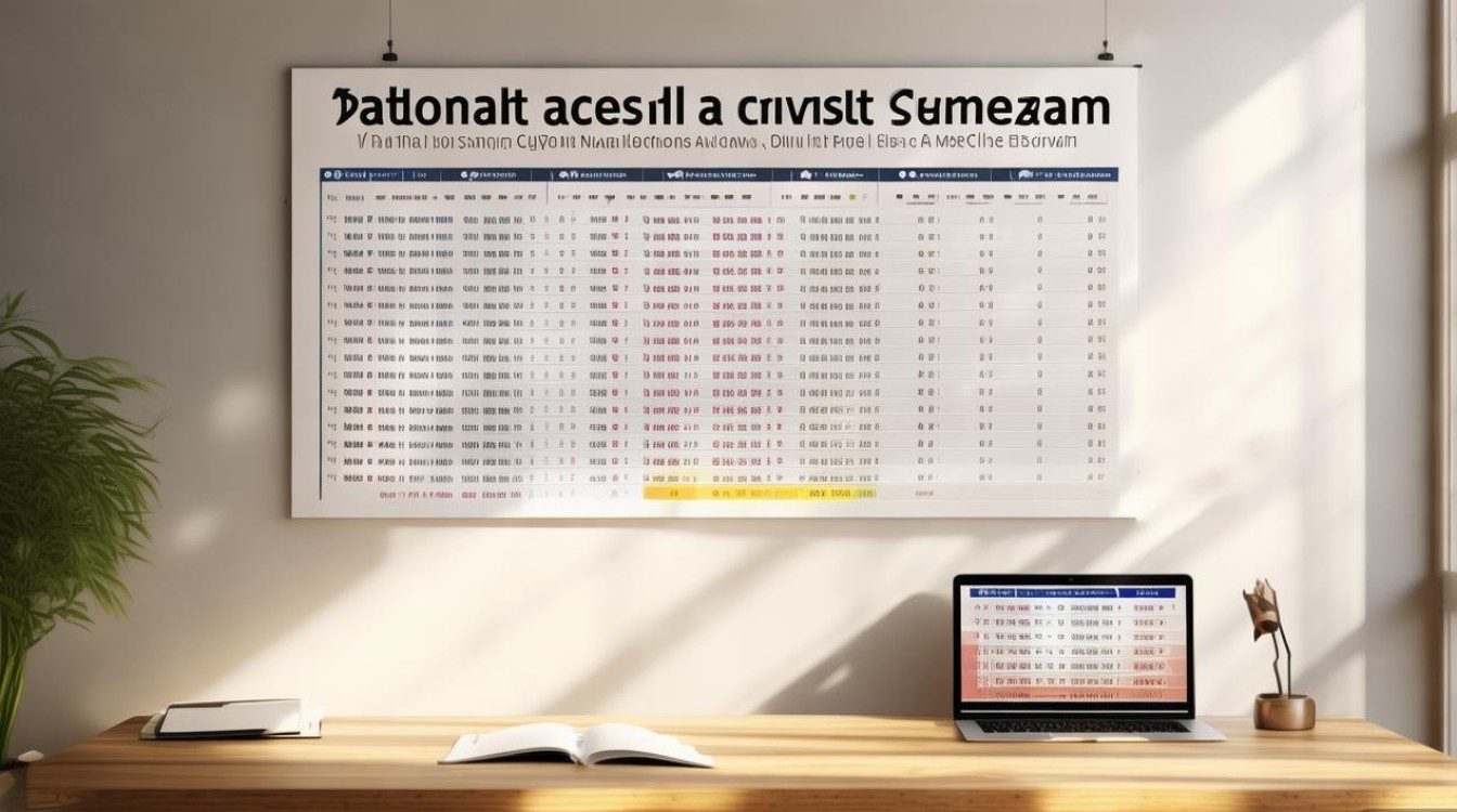 国考每题分值如何计算？不同题型的分值一样吗？-图1