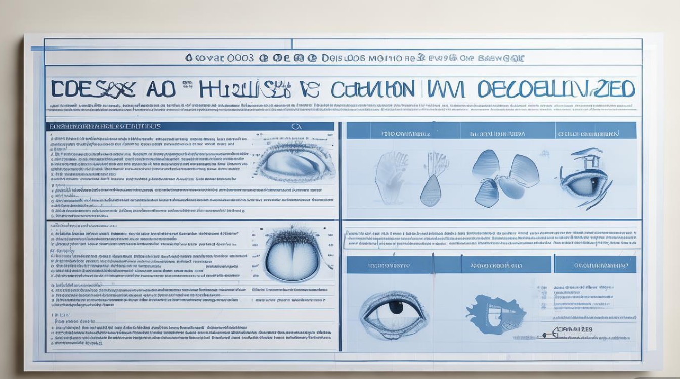 用眼卫生知识常识,哪些日常习惯最伤眼?-图1 用眼卫生知识常识,哪些日常习惯最伤眼?-图1