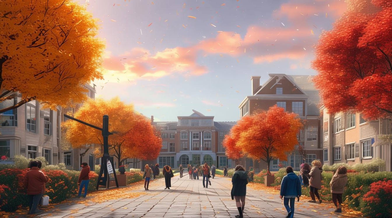 秋季校园生活小常识，学生必知的秋季健康防护有哪些？-图1