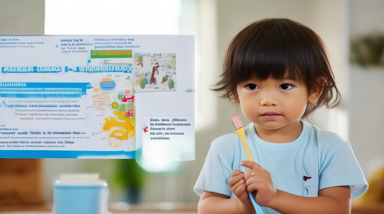 幼儿卫生与保健常识，新手爸妈必知的日常护理要点有哪些？-图1