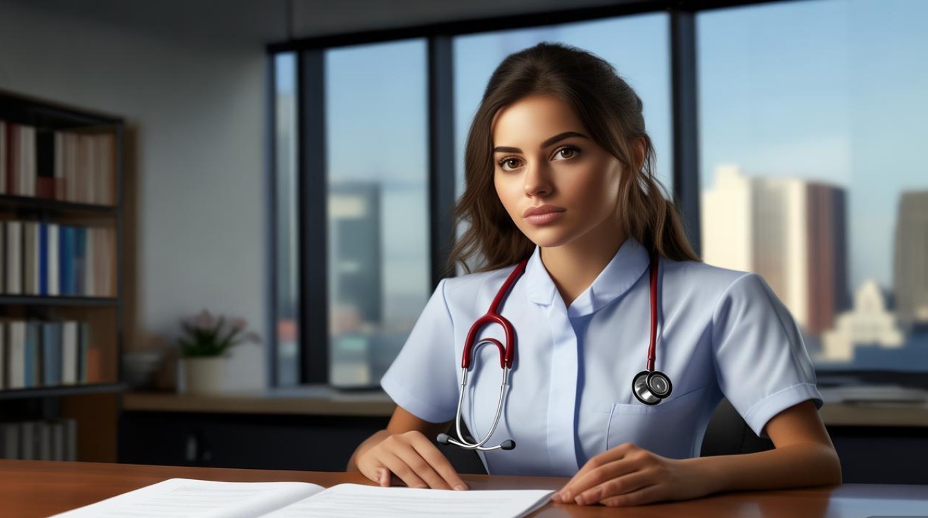 护士面试基本常识有哪些?新手必看的面试准备技巧。-图1 护士面试基本常识有哪些?新手必看的面试准备技巧。-图1