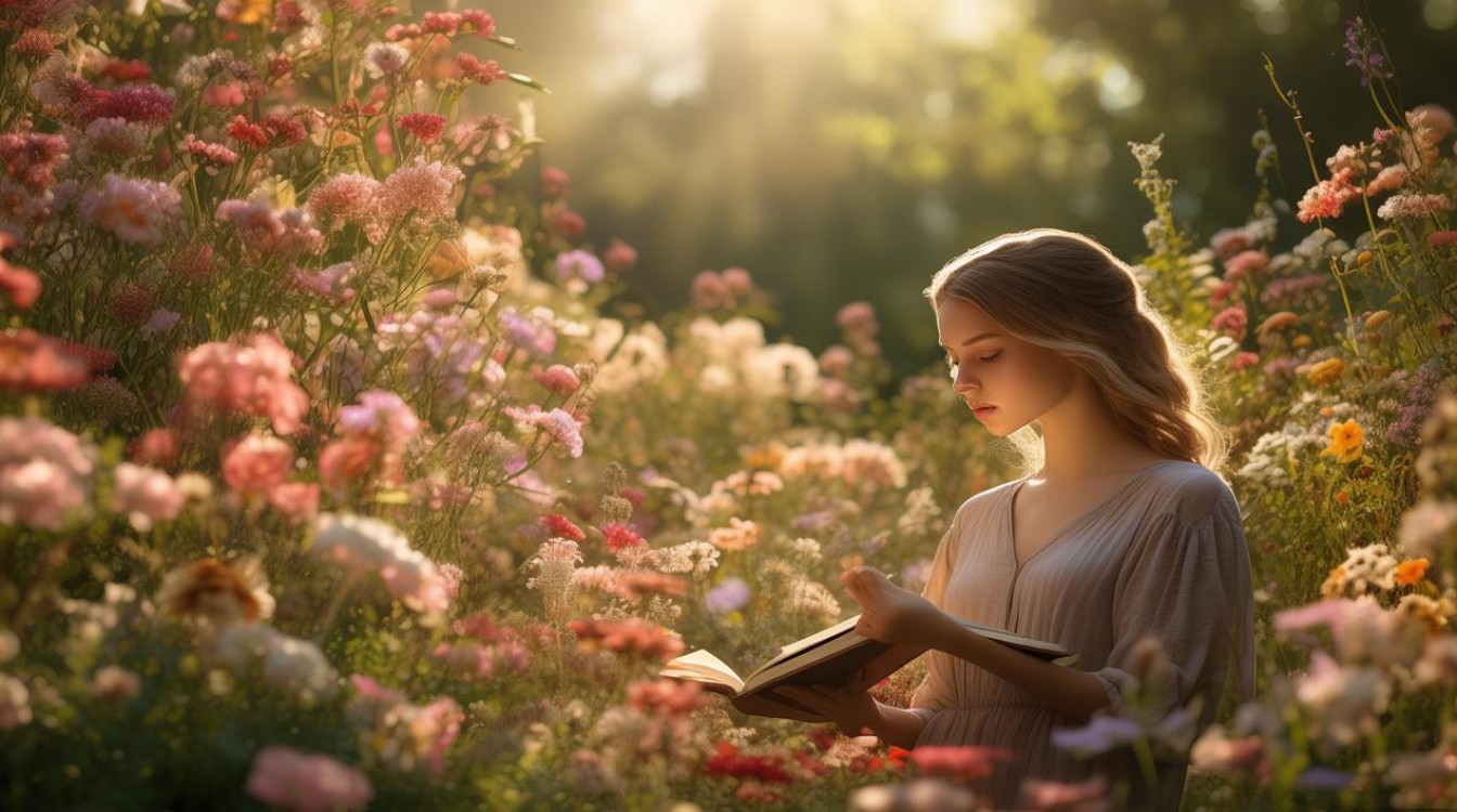 春末养生需注意什么？这些小常识你get了吗？-图1