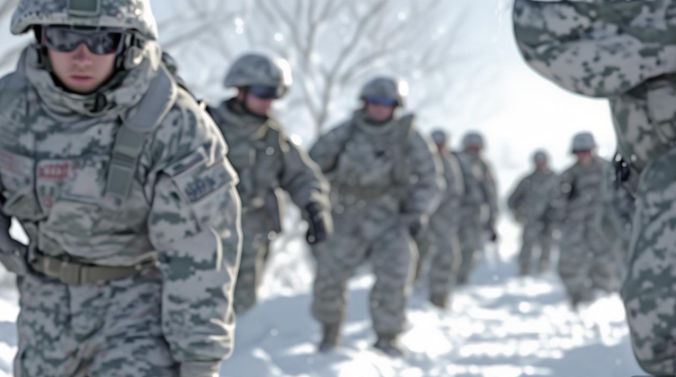 冬季训练如何避免受伤？新手必知的防伤常识有哪些？-图1