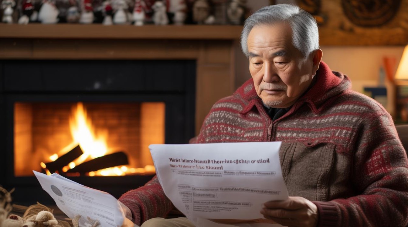 冬季养生八要具体指哪八点？日常怎么做好？-图1