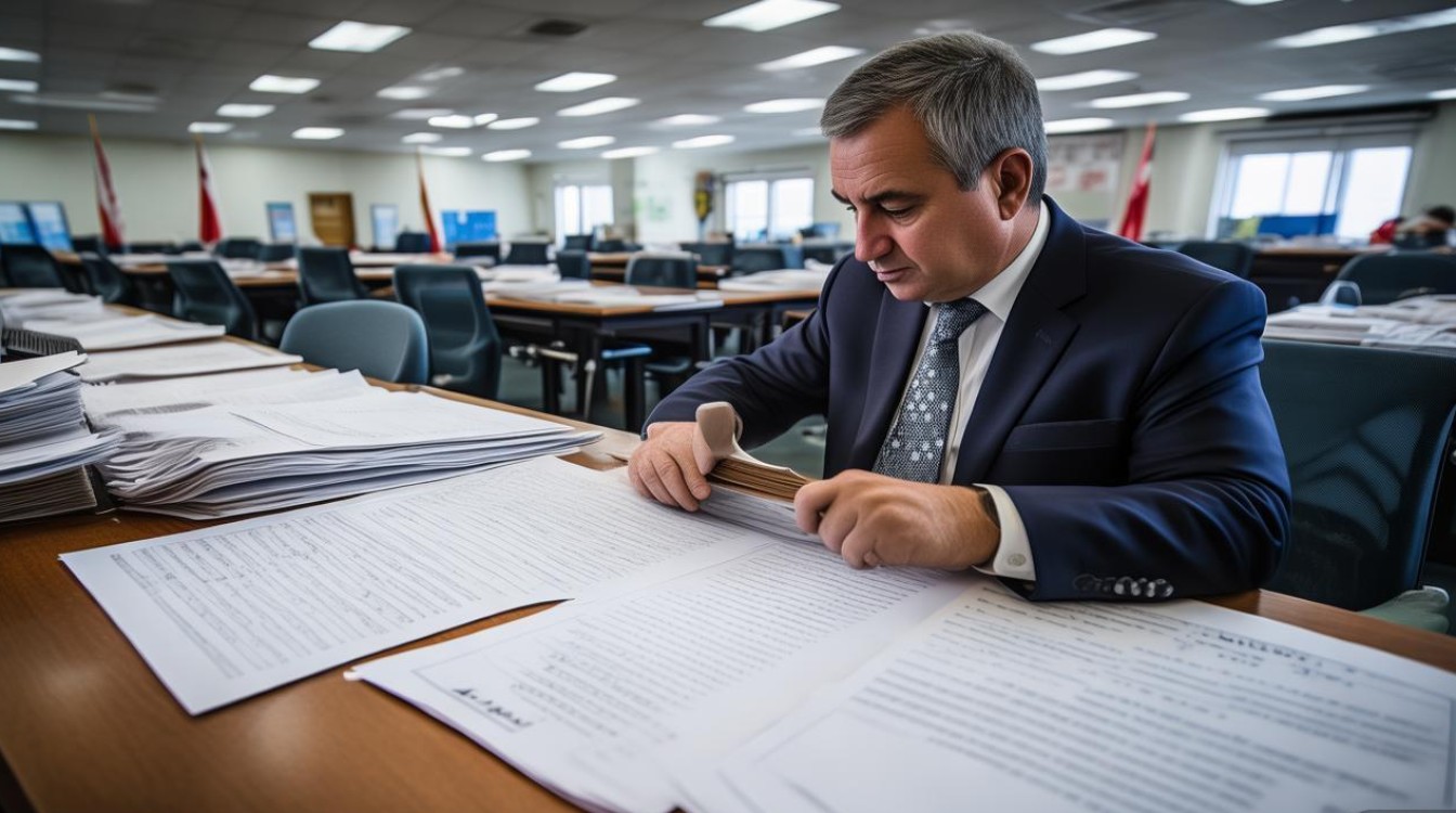 国考资格审查补充资料需要提交哪些材料？-图1