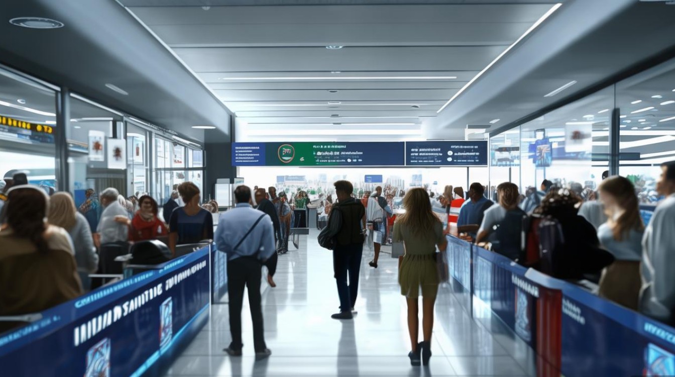 出入境国考报名条件与流程是怎样的？-图1