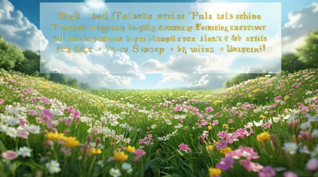 春季养生有哪些小常识需要注意？-图1