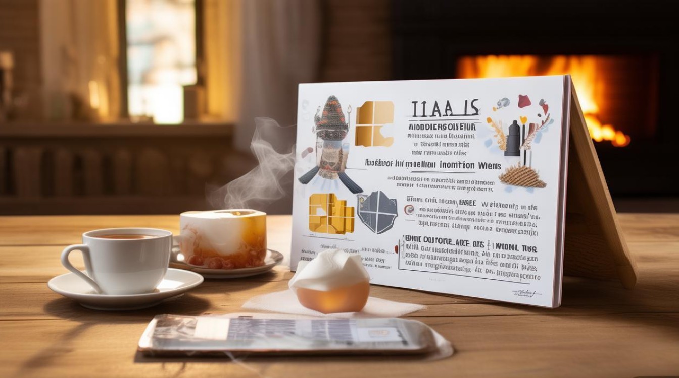 秋冬预防感冒常识有哪些关键点容易被忽略？-图1