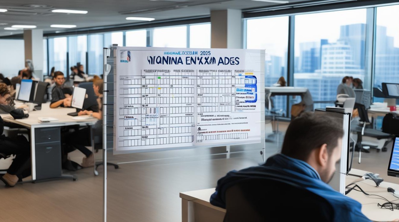 国考2025报名考试时间是什么时候？官方公布了吗？-图1