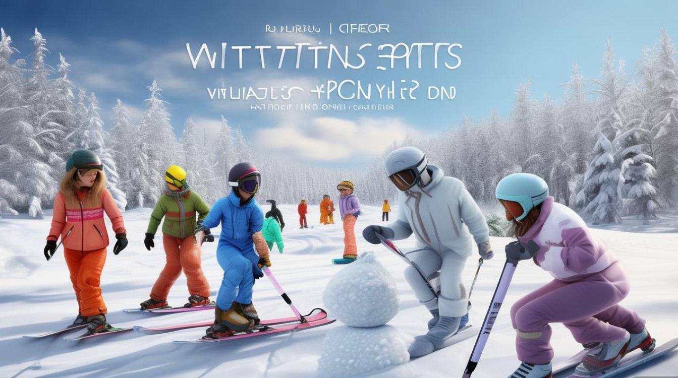 冬季运动教育常识，孩子冬季运动有哪些安全注意事项？-图1