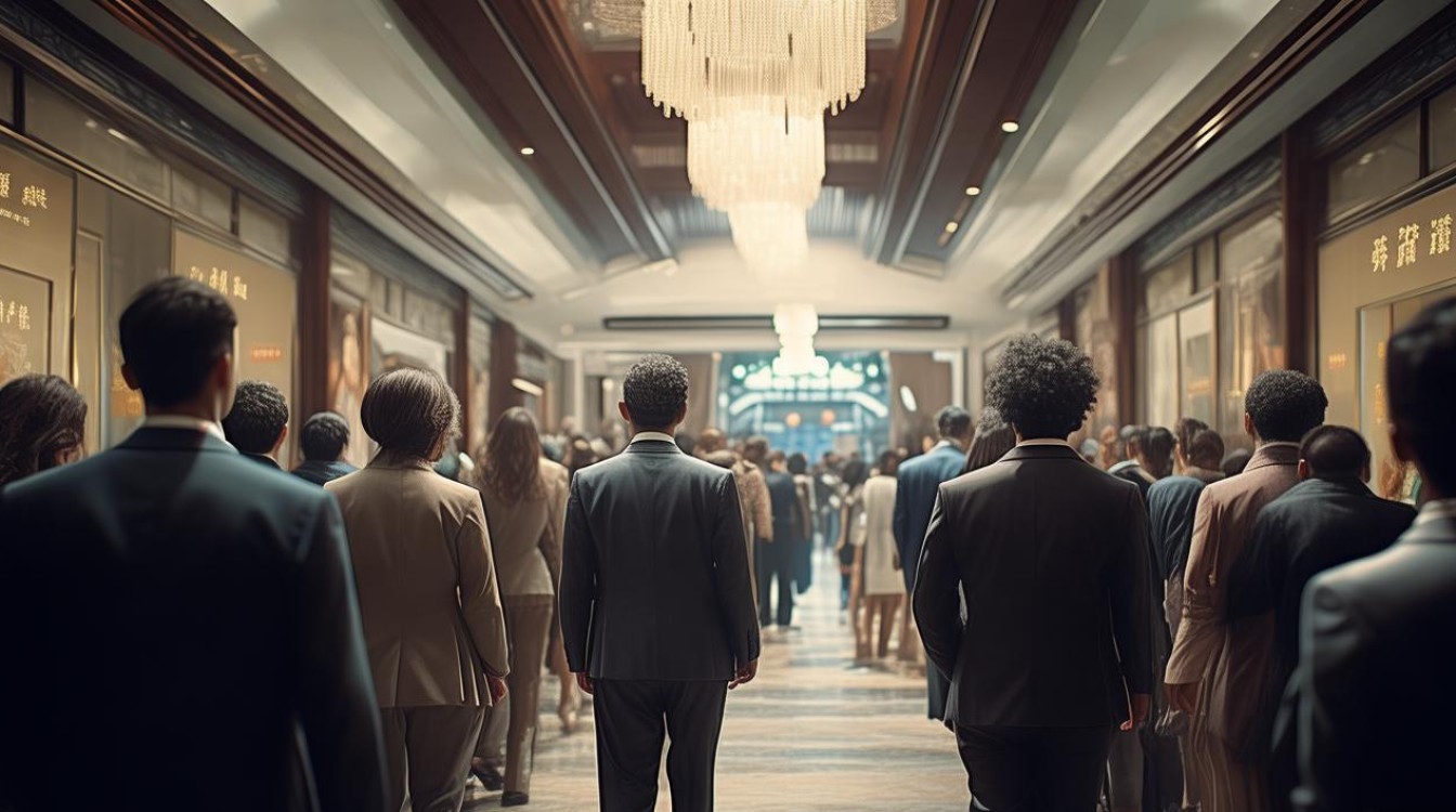 国考面试进场时，紧张到忘词怎么办？-图1