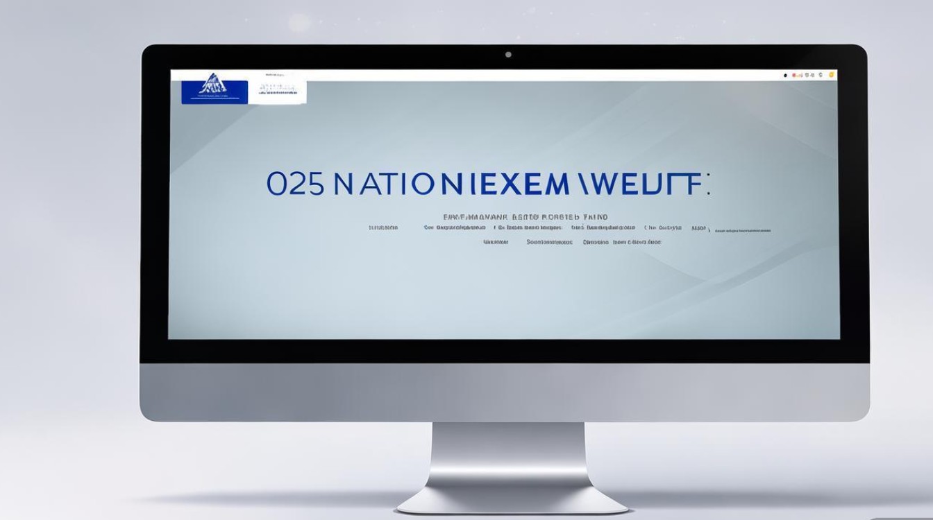 2025年国考官网入口已公布？报名流程及时间节点详解-图1