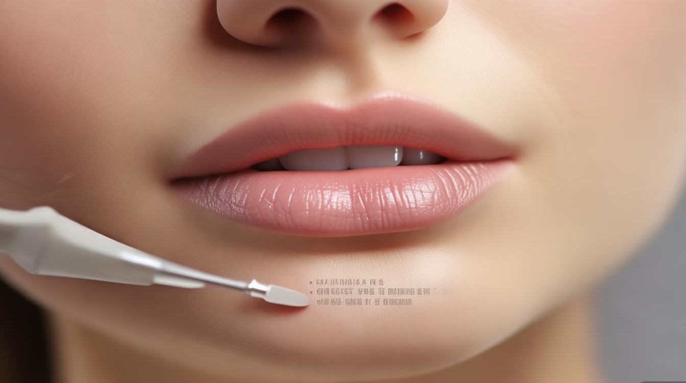 厚唇改薄手术有风险吗？术后效果能自然吗？-图1