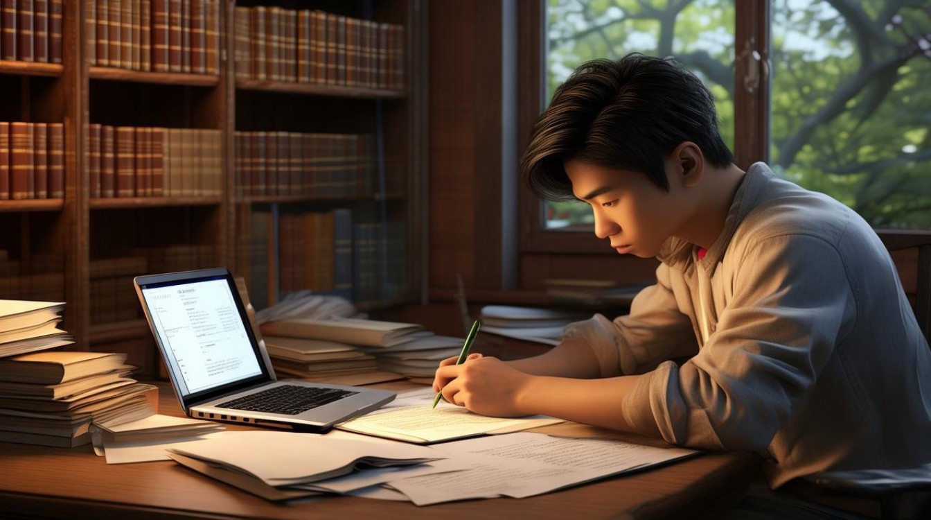 17国考申论作文如何高效备考拿高分？-图1