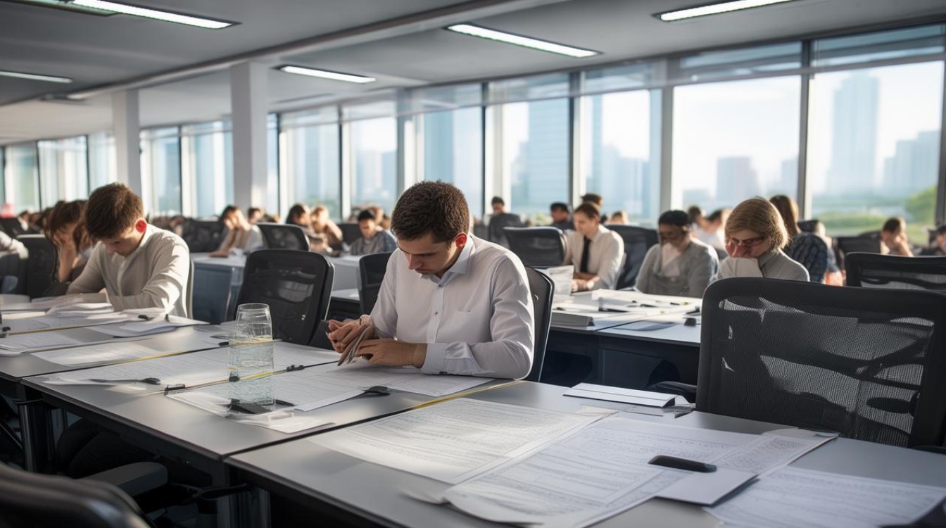 启东国税国考报名条件是什么？-图1