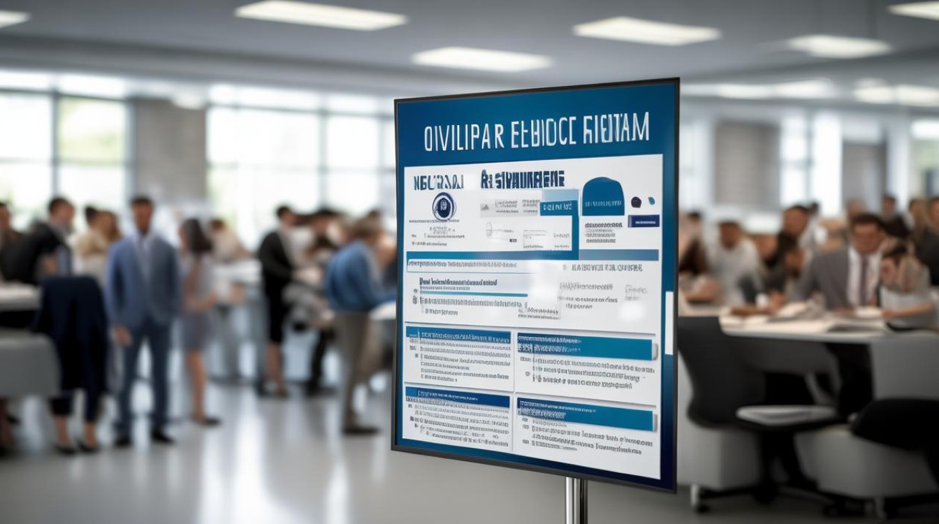 国考省考报名，如何选岗更稳妥？-图1