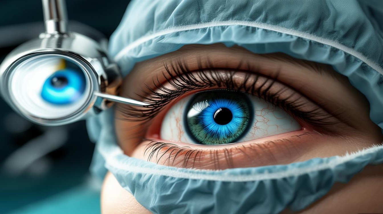 科普小常识眼外伤科,眼外伤紧急处理该怎么做?-图1 科普小常识眼外伤科,眼外伤紧急处理该怎么做?-图1