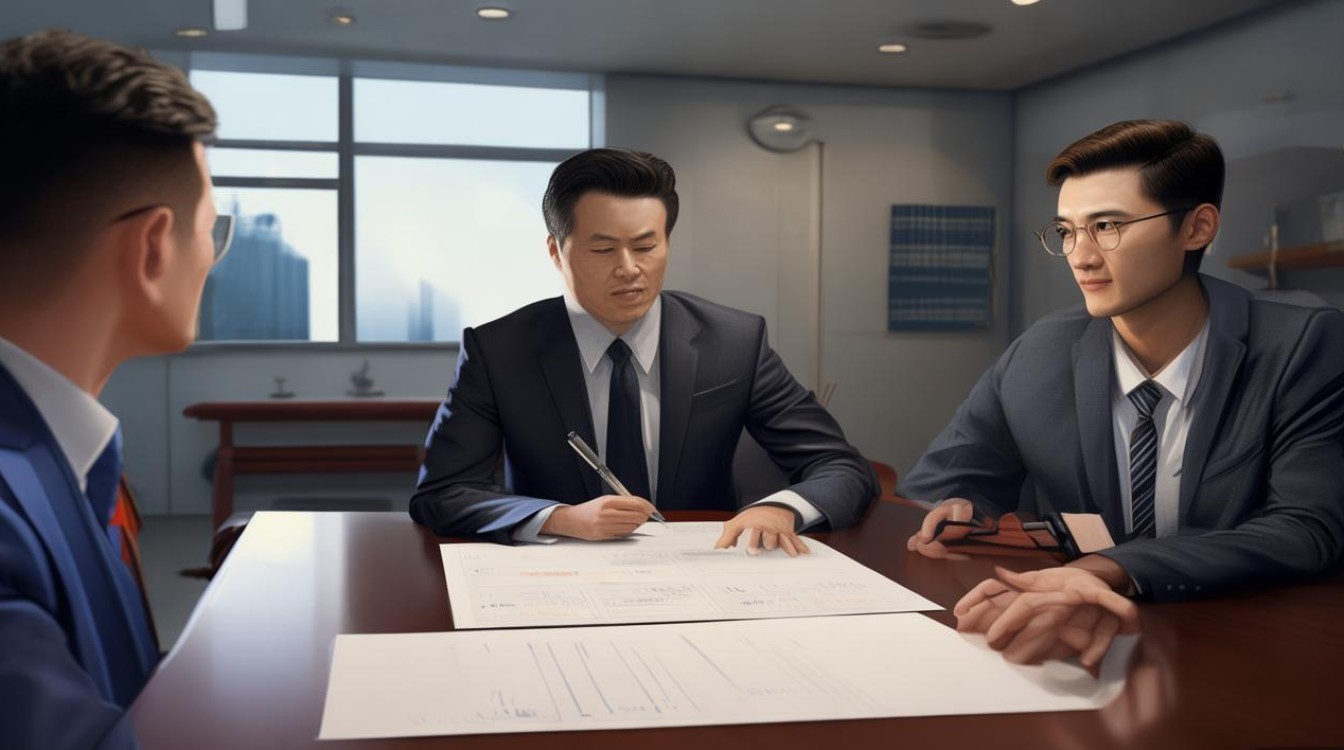 商务部国考面试，流程和备考重点有哪些？-图1