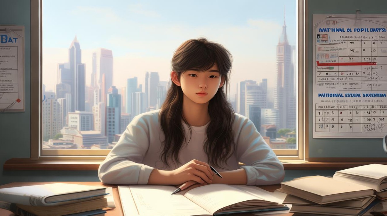 国考和省考怎么选?应届生更适合考哪个?-图1 国考和省考怎么选?应届生更适合考哪个?-图1