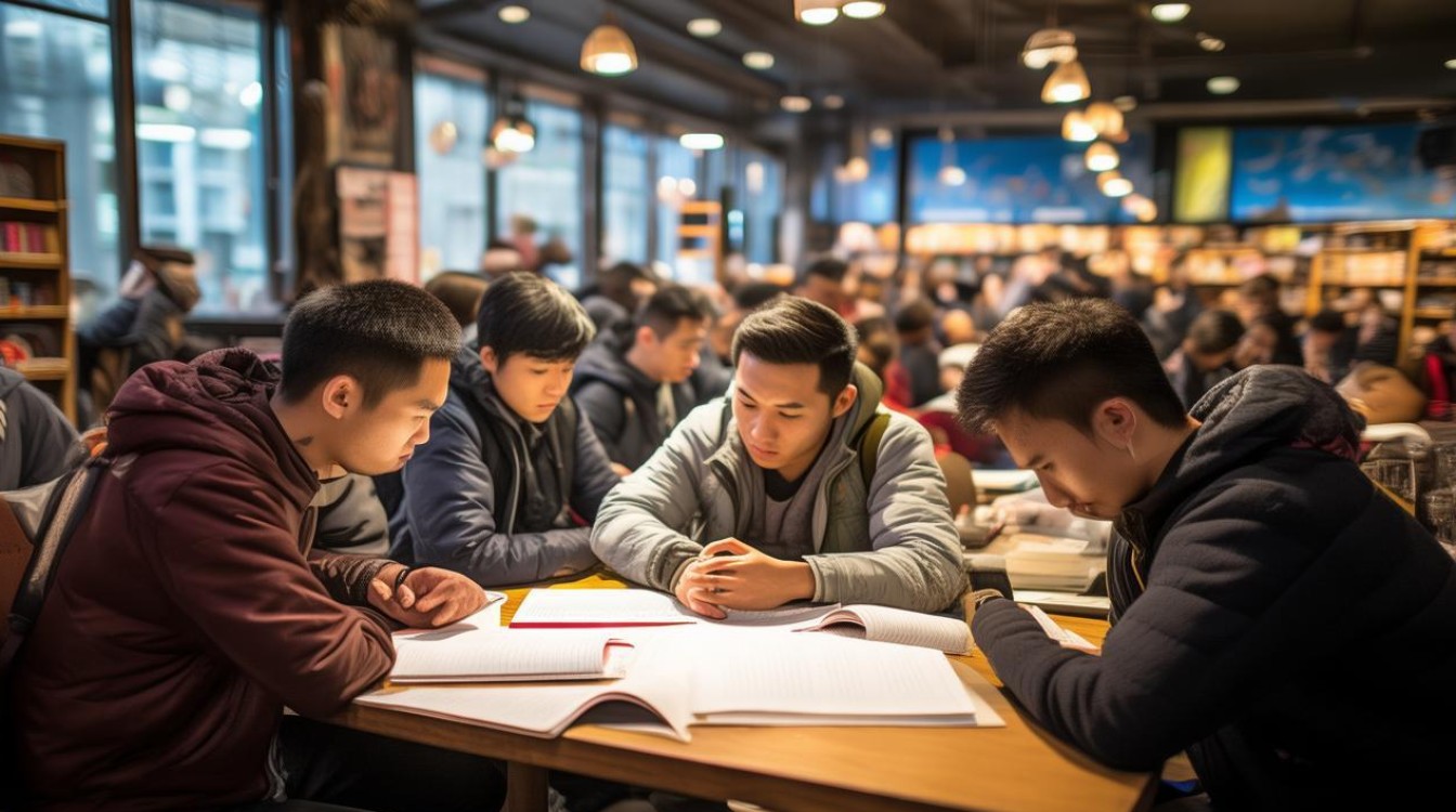 郑州国考吧怎么进?2025国考报名攻略有哪些?-图1 郑州国考吧怎么进?2025国考报名攻略有哪些?-图1