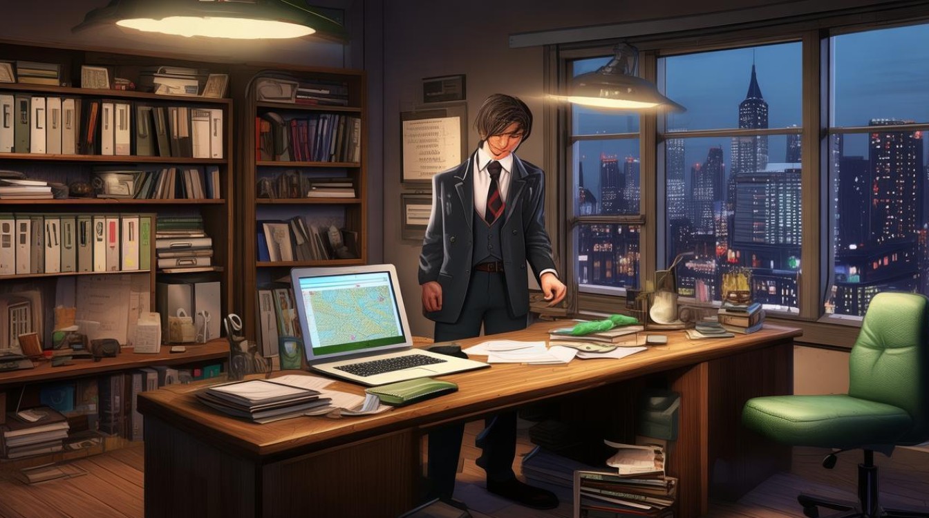 侦探生活常识有哪些？普通人也能学到的破案技巧吗？-图1