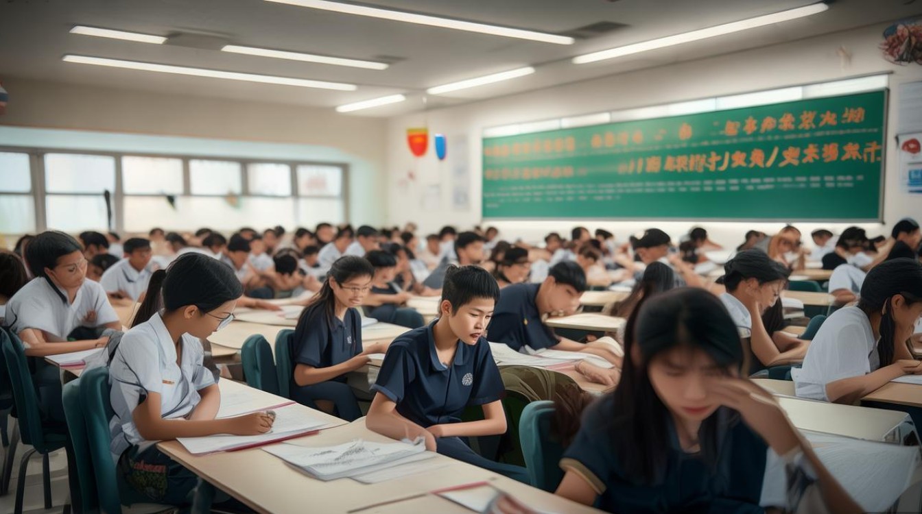 国考合肥岗位竞争激烈吗?报考条件有哪些限制?-图1 国考合肥岗位竞争激烈吗?报考条件有哪些限制?-图1