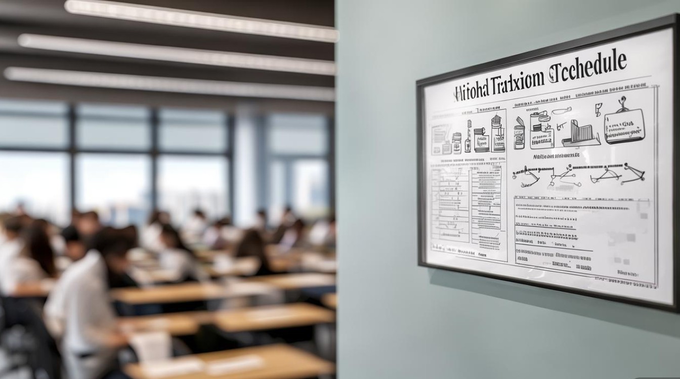 国考国税培训一般啥时候开始?2025年备考时间线有吗?-图1 国考国税培训一般啥时候开始?2025年备考时间线有吗?-图1