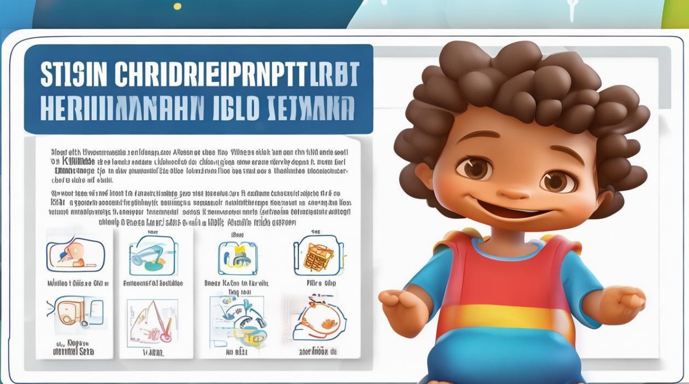 幼儿如何预防出血热？家长必知的日常防护小常识-图1