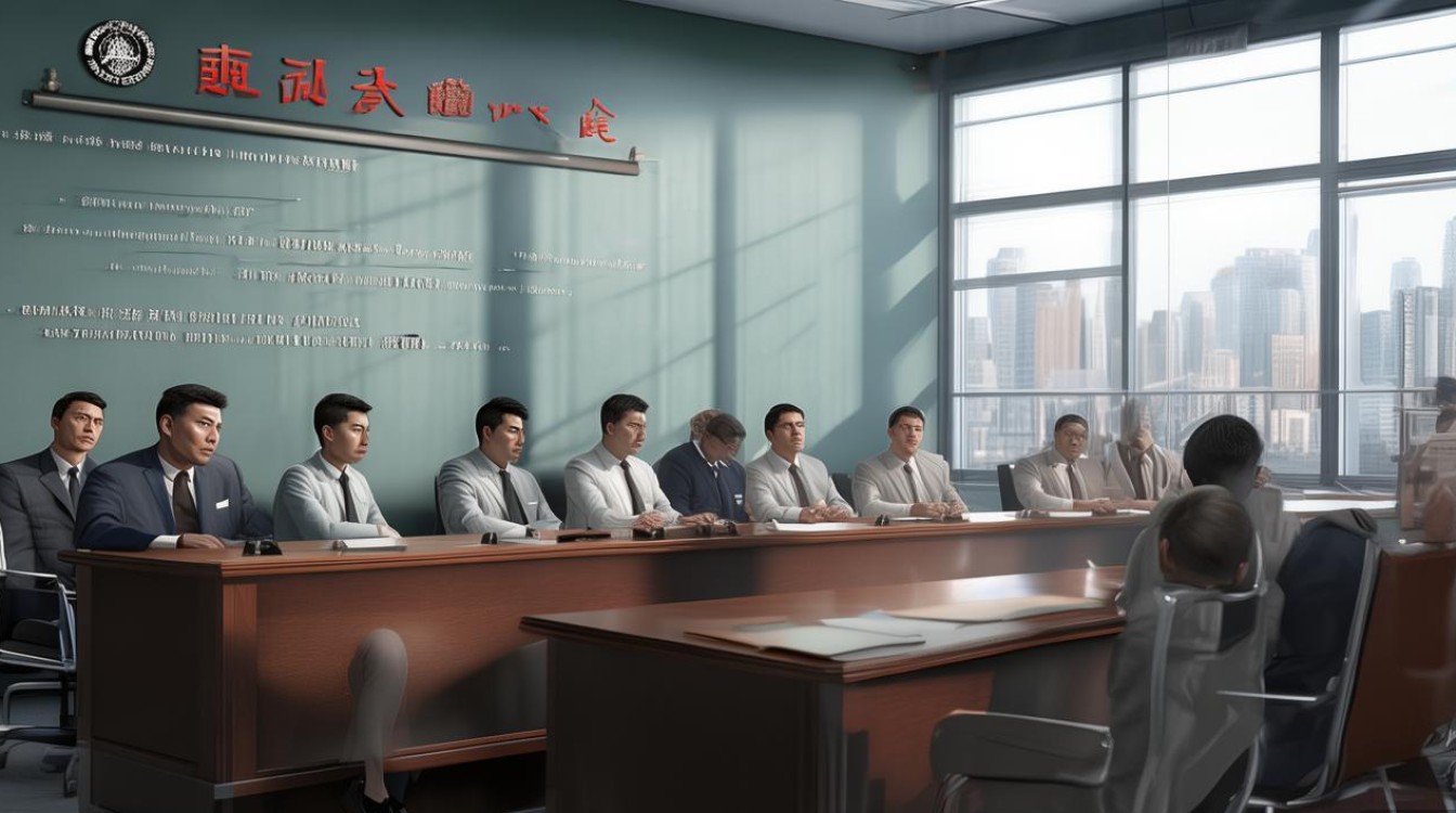 国考公安岗面试，如何高效准备才能顺利上岸？-图1