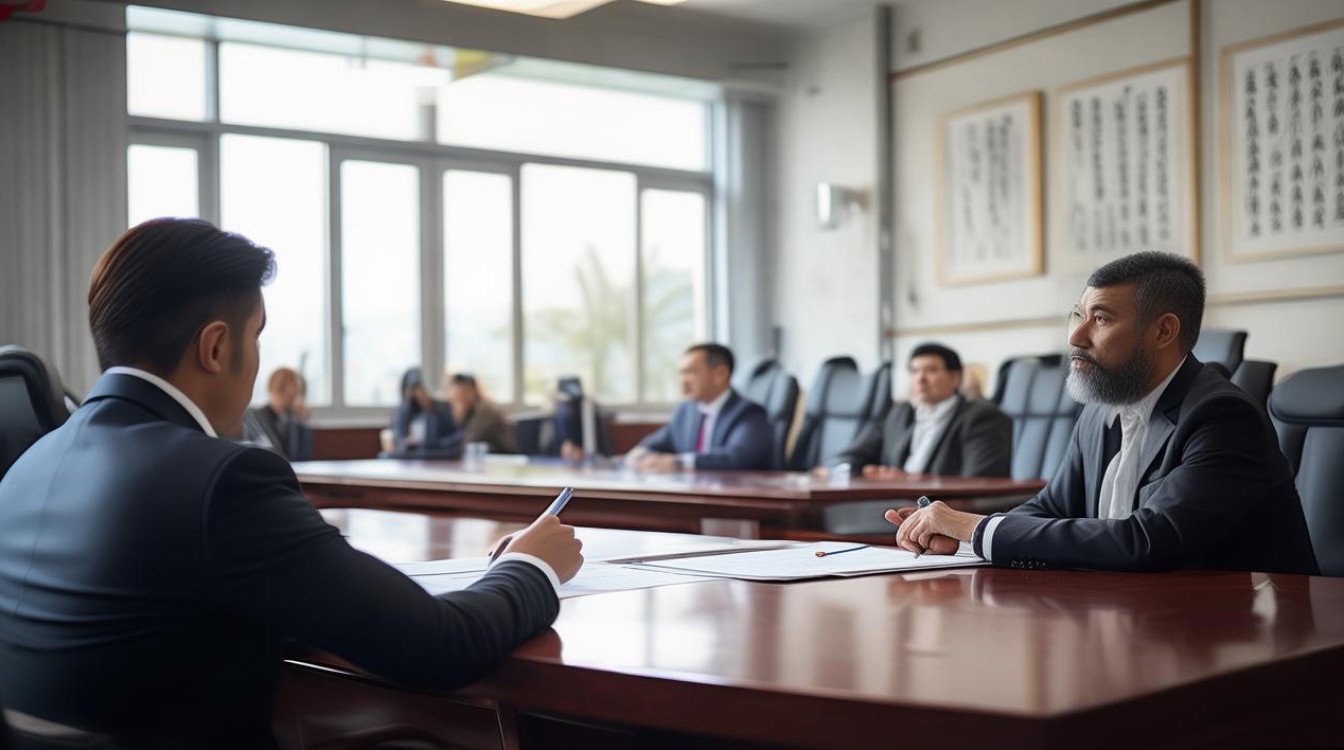 2025国考统计局面试怎么准备？重点考什么？-图1