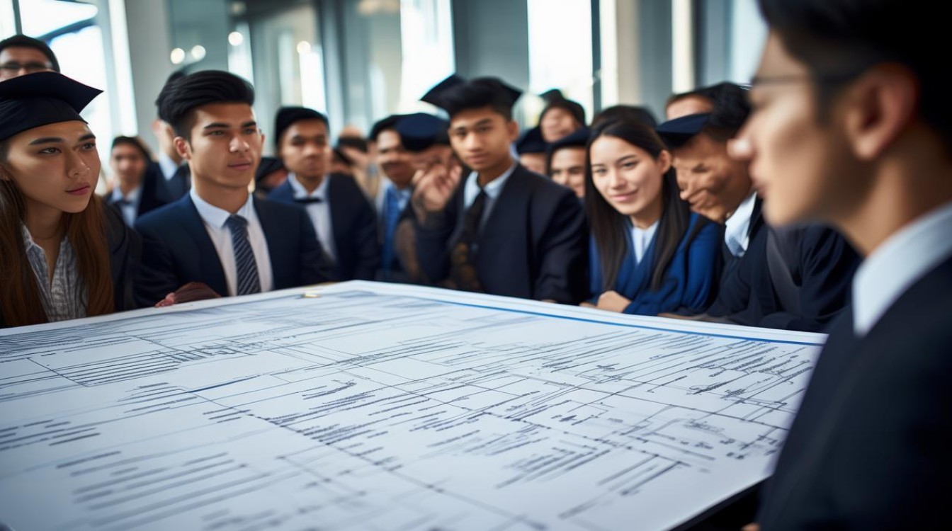 国考国税应届生岗位竞争激烈吗？-图1