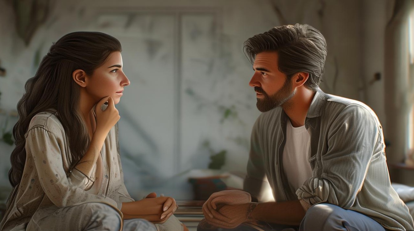 男女性关系基本常识，哪些细节决定关系长久？-图1