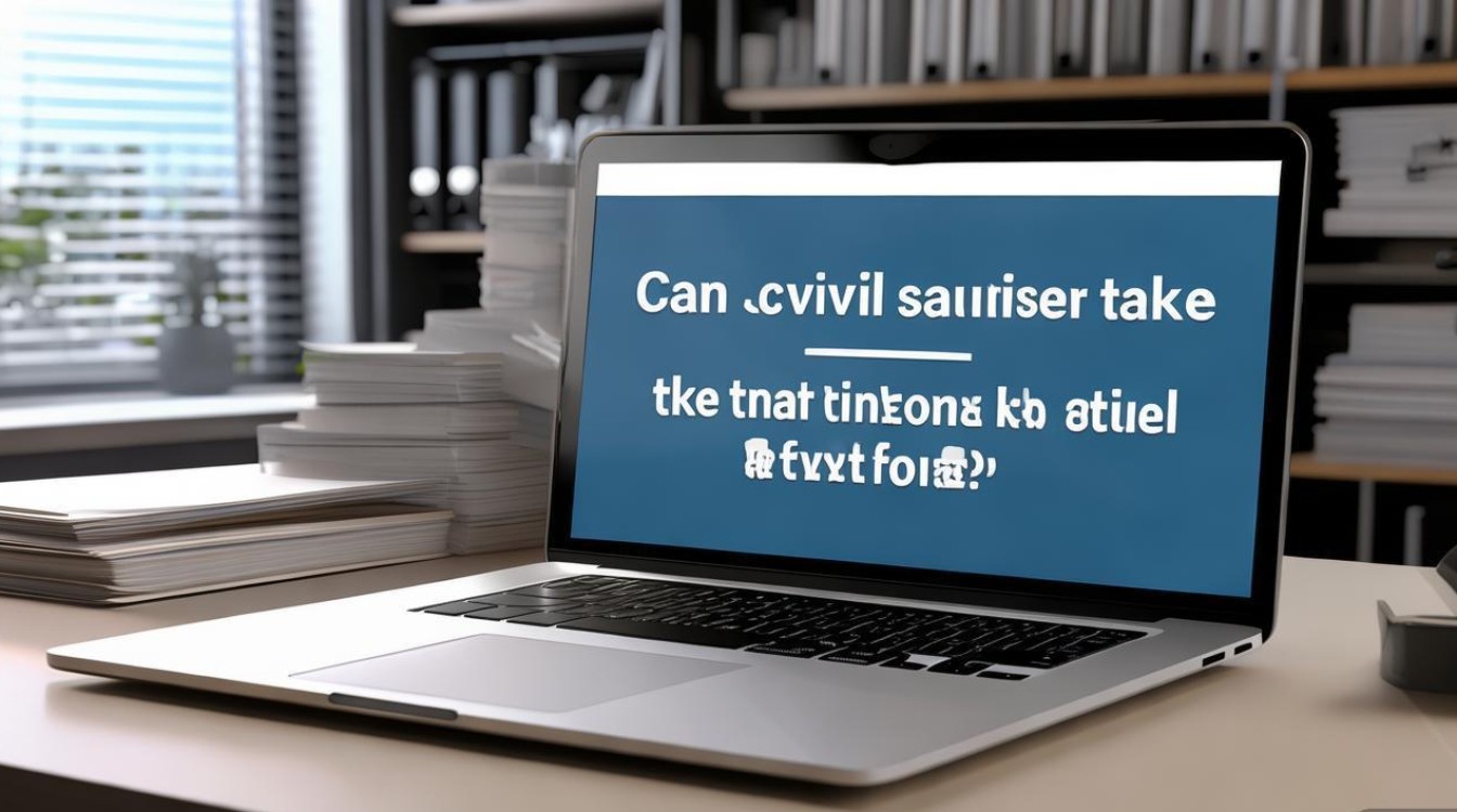 在职公务员能参加国考吗？会影响现有编制吗？-图1