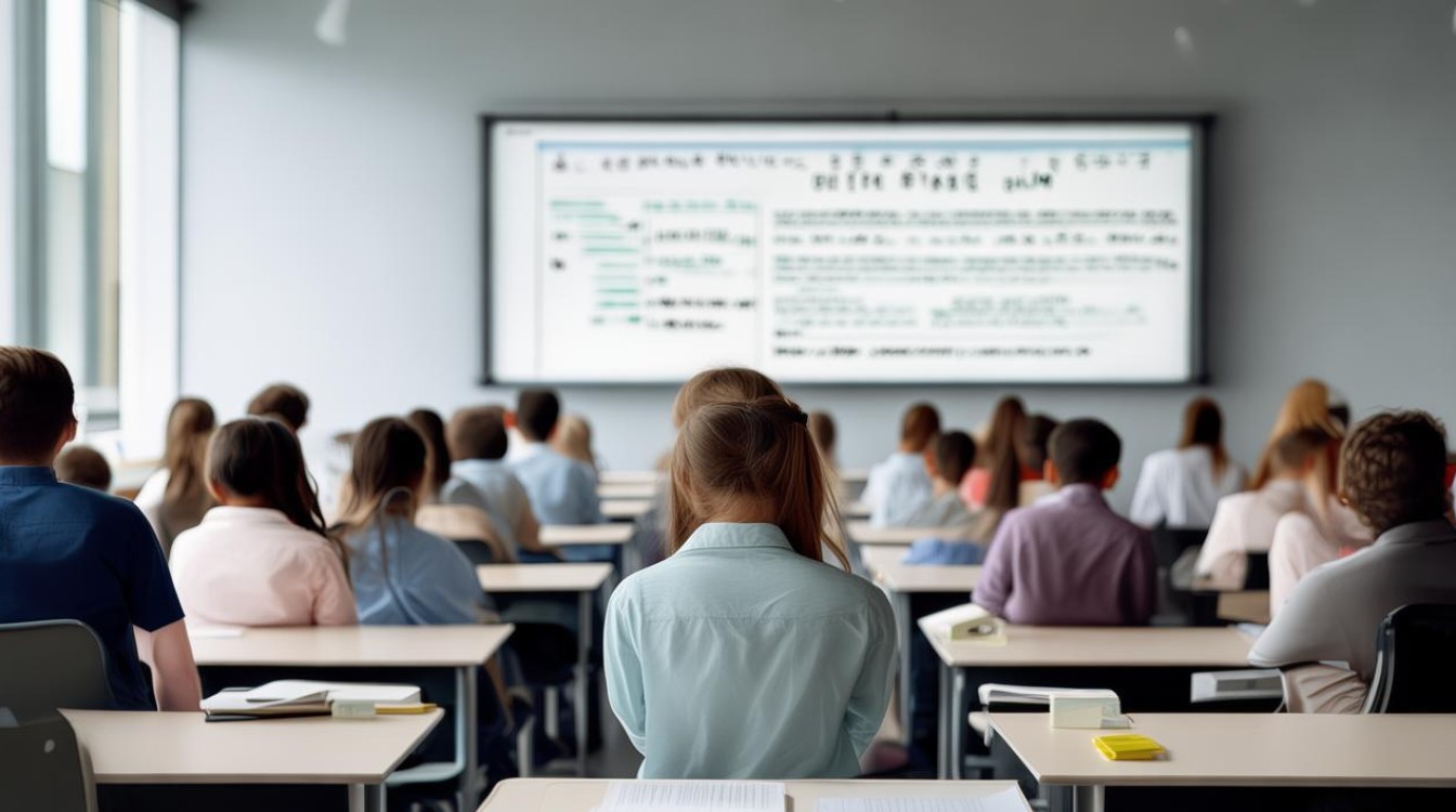 2025国考面试班怎么选？上岸率高的班型有哪些关键点？-图1