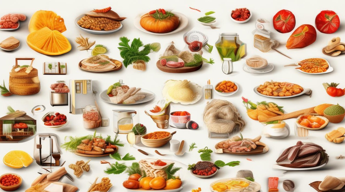 10月生活小常识,秋冬交替这些细节你get了吗?-图1 10月生活小常识,秋冬交替这些细节你get了吗?-图1