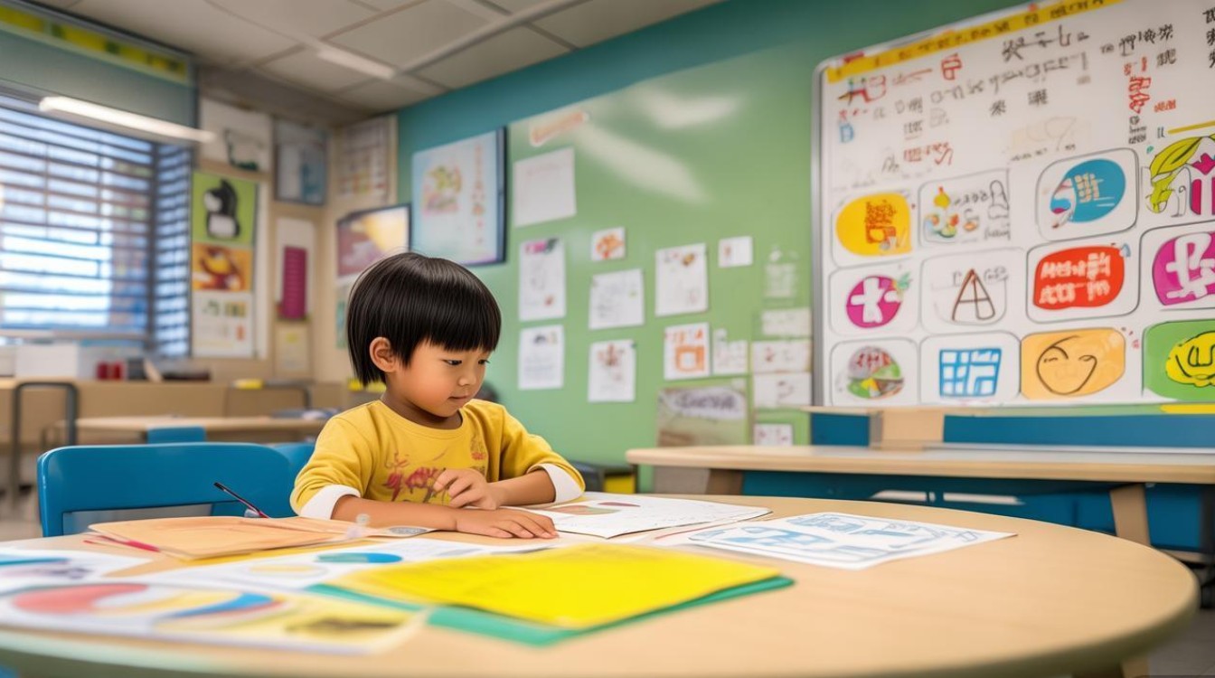 中班宝宝必学安全常识有哪些？家长老师快收藏！-图1